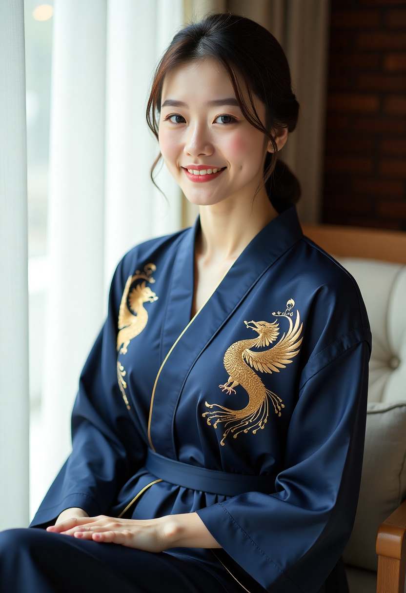 生日惊喜差点提前露馅