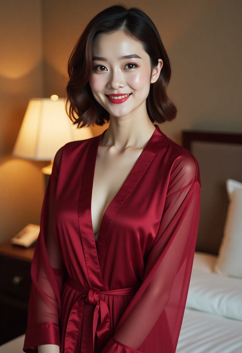 旧照片里的第一次合照